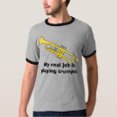 Zoek naar trompet tshirts Orkest