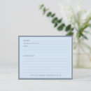 Zoek naar receptenkaarten Minimalistisch