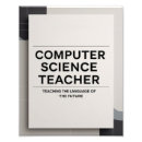 Zoek naar programmering posters Leraar