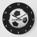 Zoek naar voor jongens klokken Voetbal