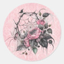 Zoek naar spinnenweb stickers Gothic