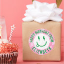 Zoek naar gezichts stickers Ieder kind