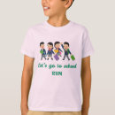 Zoek naar terug naar school tshirts Docent