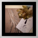 Zoek naar schetsen posters Voor haar