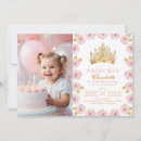 Zoek naar 1st verjaardag fotokaarten Baby meisje