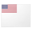 Zoek naar amerikaanse notitieblokken Vlag