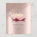 Zoek naar diamanten flyers Modern