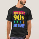 Zoek naar jaren 90 tshirts Muziek