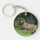 Zoek naar spits sleutelhangers Hond