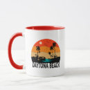 Zoek naar vintage zon mokken Beach