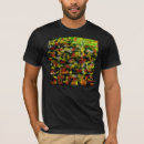 Zoek naar acrylverf tshirts Schilderij