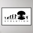 Zoek naar evolutie van man posters Darwin