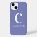 Zoek naar periwinkle iphone hoesjes Paars