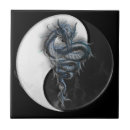 Zoek naar draken tegels Draak