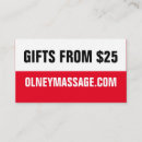 Zoek naar huid zorg visitekaartjes Spa