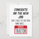 Zoek naar ex vriend kaarten Collega