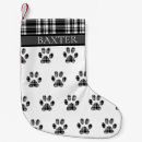 Zoek naar zwarte kerstsokken Honden