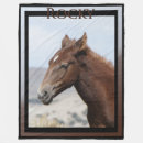 Zoek naar hengst dekens Wild paard