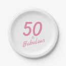 Zoek naar paper borden 50 en geweldig