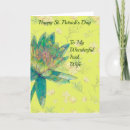 Zoek naar st patricks day kaarten Groen