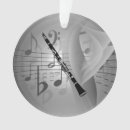 Zoek naar klarinet ornamenten Muziek