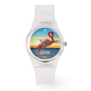 Zoek naar flamingo horloges Water