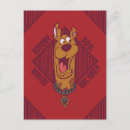 Zoek naar scooby doo briefkaarten Hanna barbera cartoon