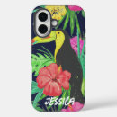 Zoek naar toekan iphone hoesjes Regenwoud
