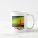 Zoek naar vuurtoren mokken Landschap