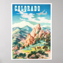 Zoek naar vintage colorado kunst Toerisme