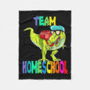 Zoek naar t rex fleece dekens Roze