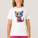 Zoek naar colored tshirts Dier