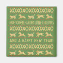 Zoek naar furry magneten Kerstmis