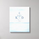 Zoek naar oceaan kunst Marineblauw