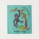 Zoek naar gorilla kunst Illustratie