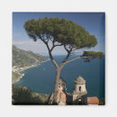 Zoek naar amalfi kust magneten Tyrreense zee