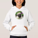 Zoek naar pugs hoodies Schattig