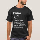 Zoek naar kans tshirts Thuis