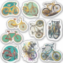 Zoek naar wheelie Fiets