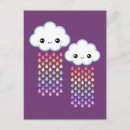 Zoek naar rain briefkaarten Wolken
