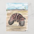 Zoek naar monster briefkaarten Reptiel