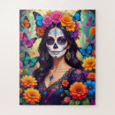 Zoek naar skull puzzels Schedel