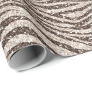 Zoek naar chocoladebruin cadeaupapier Goud