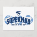 Zoek naar superman briefkaarten Man van staal