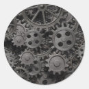 Zoek naar tandwiel stickers Antiek