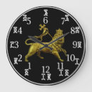 Zoek naar leeuw klokken Elk persoon