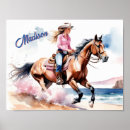 Zoek naar paard strand posters Voor haar