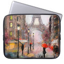 Zoek naar parijs laptop sleeves Stad