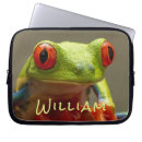 Zoek naar kikker laptop sleeves Natuur
