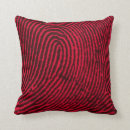 Zoek naar vingerafdruk kussens Voor iedereen